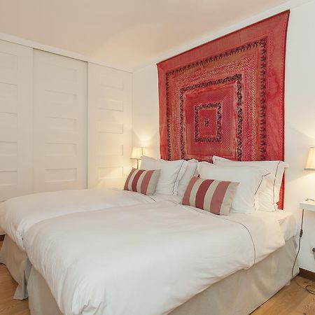 Bairrus Lisbon Apartments - Alfama II الغرفة الصورة