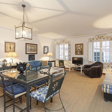 Bairrus Lisbon Apartments - Alfama II الغرفة الصورة